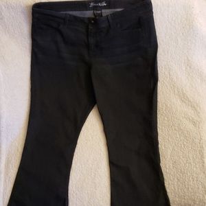 Source of Wisdom jeans